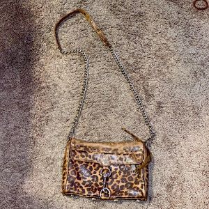Rebecca Minkoff cross body